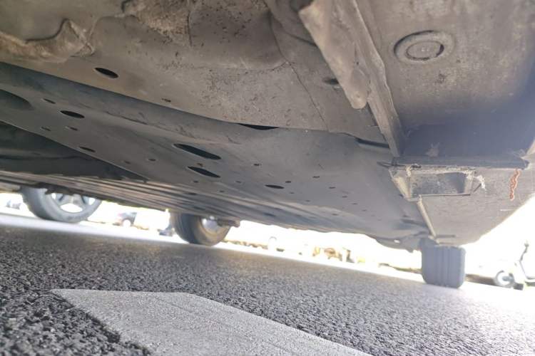 Used Honda Fit 2022 1.5L CVT Acura MUGEN Edition Chassis Front Left