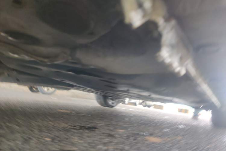 Used Honda Fit 2022 1.5L CVT Trendy Sunroof Edition Chassis Front Left