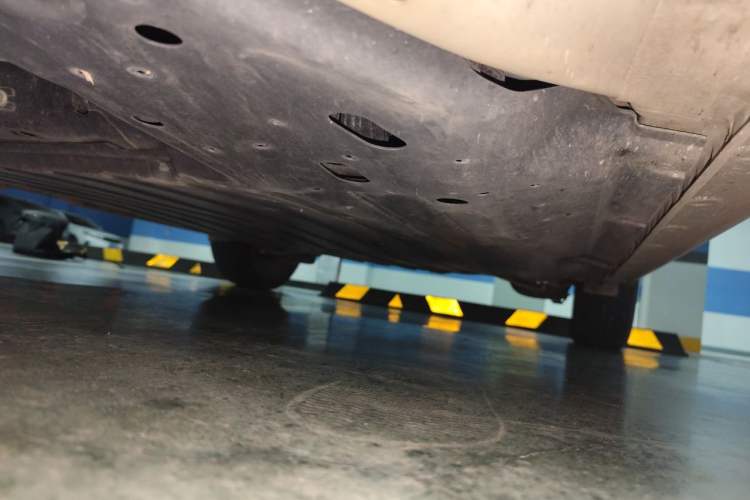 Used Honda Fit 2022 1.5L CVT Trendy Sunroof Edition Chassis Front Left