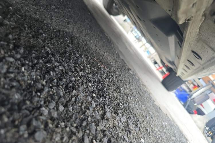 Used Honda Fit 2022 1.5L CVT Trendy Sunroof Edition Chassis Front Left