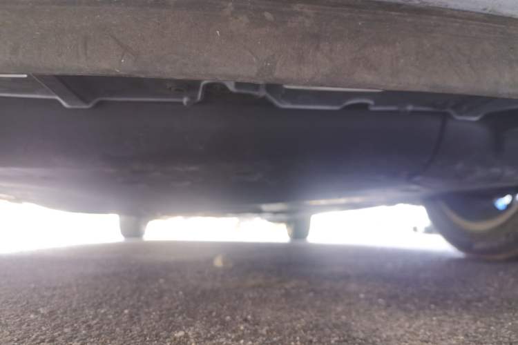 Used Honda Fit 2022 1.5L CVT Trendy Sunroof Edition Chassis Front