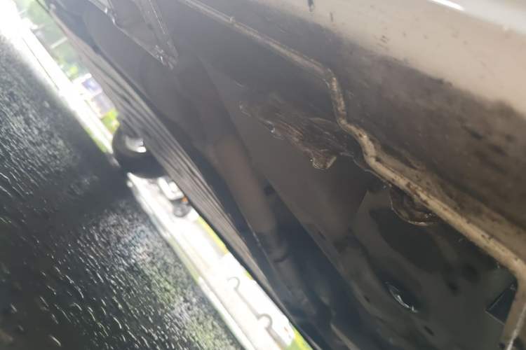 Used Honda Fit 2022 1.5L CVT Acura MUGEN Edition Chassis Front Right