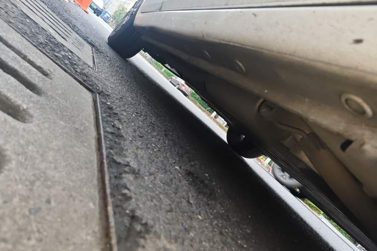 Used Honda Fit 2022 1.5L CVT Trendy Sunroof Edition Chassis Front Right