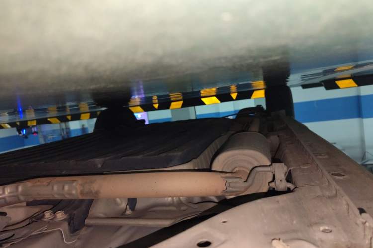 Used Honda Fit 2022 1.5L CVT Trendy Sunroof Edition Chassis Front Right