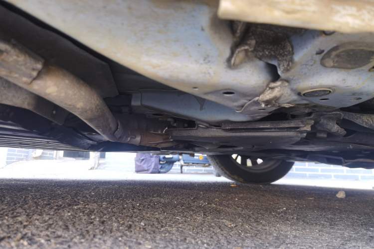 Used Honda Fit 2022 1.5L CVT Trendy Sunroof Edition Chassis Front Right