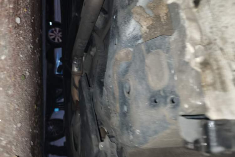 Used Honda Fit 2022 1.5L CVT Trendy Sunroof Edition Chassis Front Right