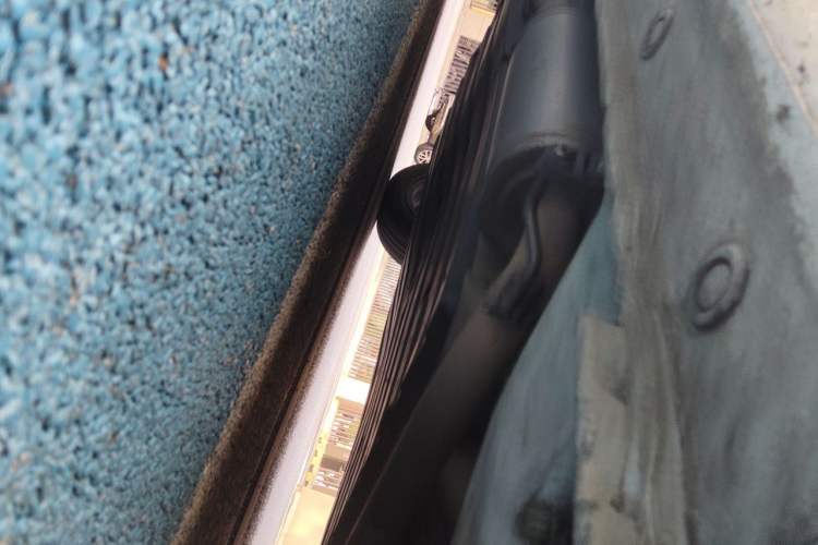 Used Honda Fit 2022 1.5L CVT Trendy Sunroof Edition Chassis Front Right