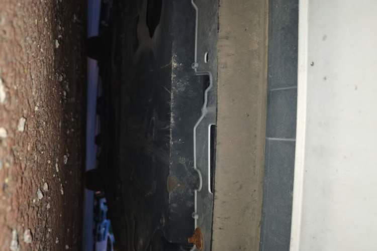 Used Honda Fit 2022 1.5L CVT Trendy Sunroof Edition Chassis Front