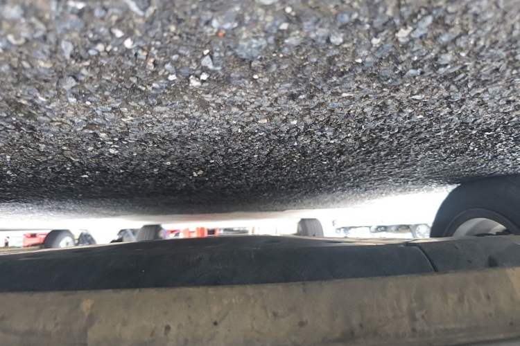 Used Honda Fit 2022 1.5L CVT Trendy Sunroof Edition Chassis Front