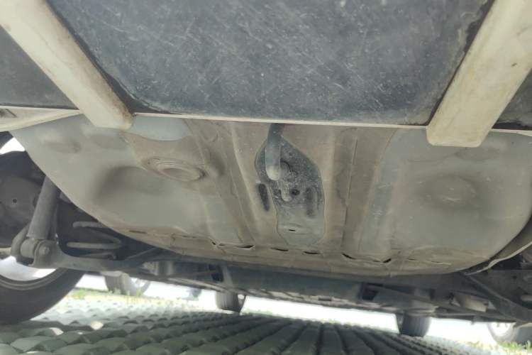 Used Honda Fit 2022 1.5L CVT Acura MUGEN Edition Chassis Rear