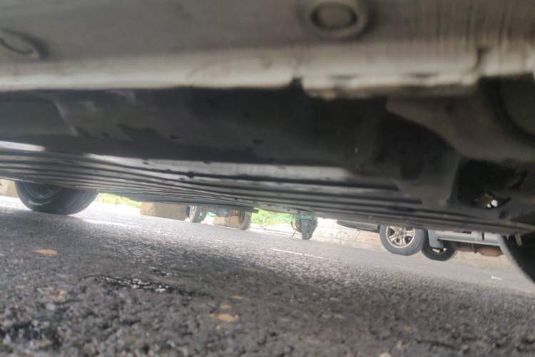 Used Honda Fit 2022 1.5L CVT Trendy Sunroof Edition Chassis Rear Left
