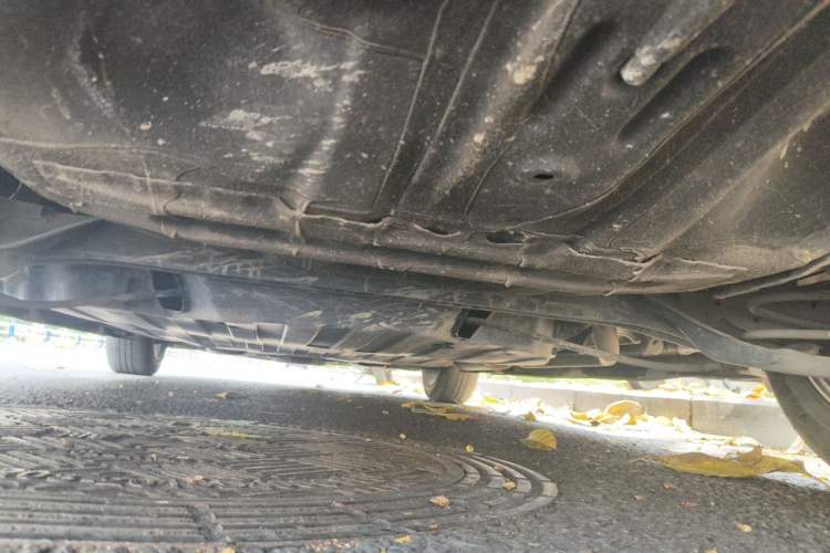 Used Honda Fit 2022 1.5L CVT Acura MUGEN Edition Chassis Rear