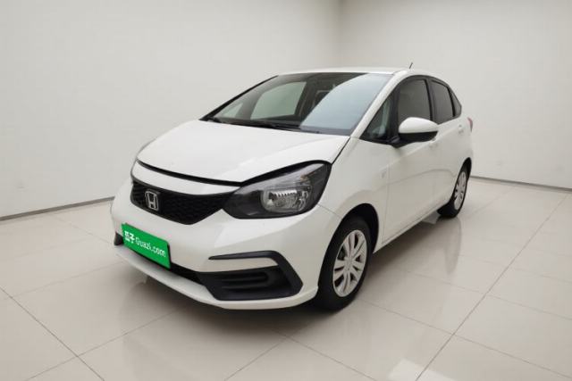 Używany Honda Fit 2022 1.5L CVT Acura MUGEN Edition