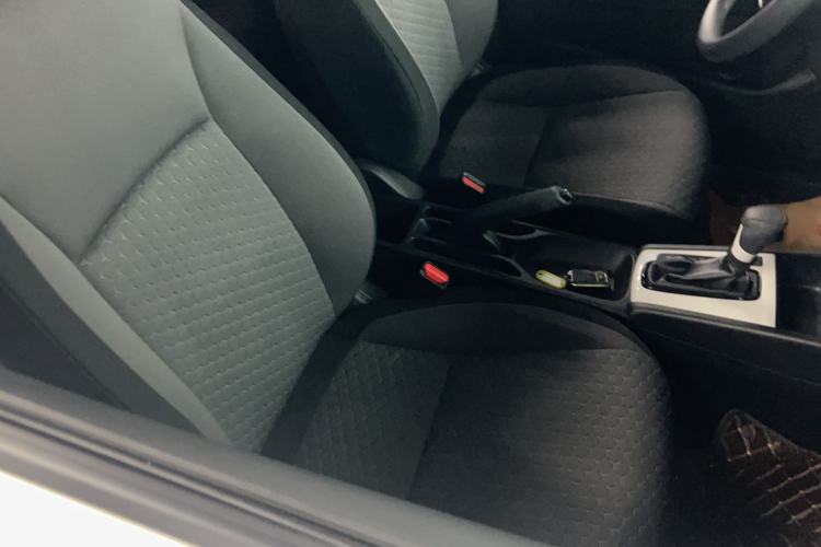 Used Honda Fit 2022 1.5L CVT Trendy Sunroof Edition Exterior 5
