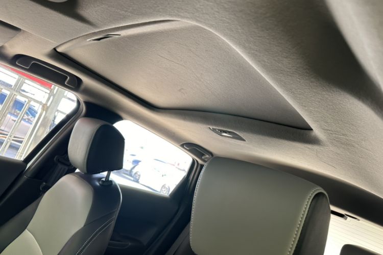 Used Honda Fit 2022 1.5L CVT Trendy Sunroof Edition Exterior 6