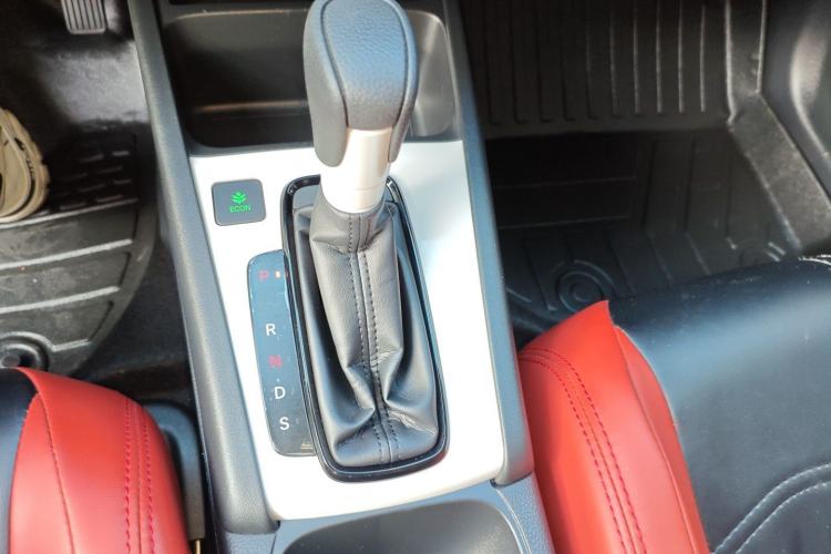Used Honda Fit 2022 1.5L CVT Acura MUGEN Edition Gear Lever