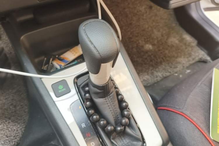 Used Honda Fit 2022 1.5L CVT Acura MUGEN Edition Gear Lever