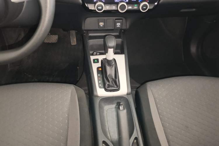 Used Honda Fit 2022 1.5L CVT Acura MUGEN Edition Gear Lever