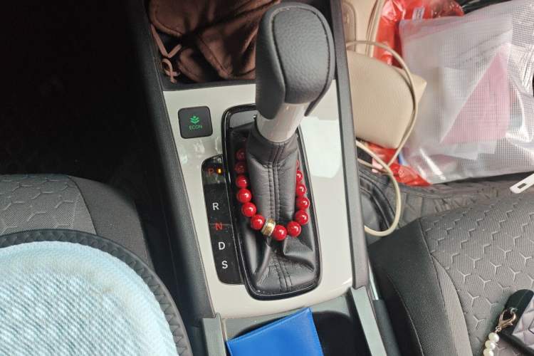 Used Honda Fit 2022 1.5L CVT Acura MUGEN Edition Gear Lever