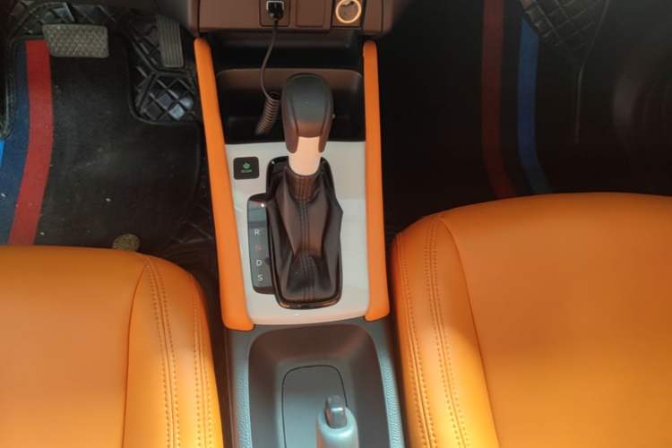 Used Honda Fit 2022 1.5L CVT Acura MUGEN Edition Gear Lever