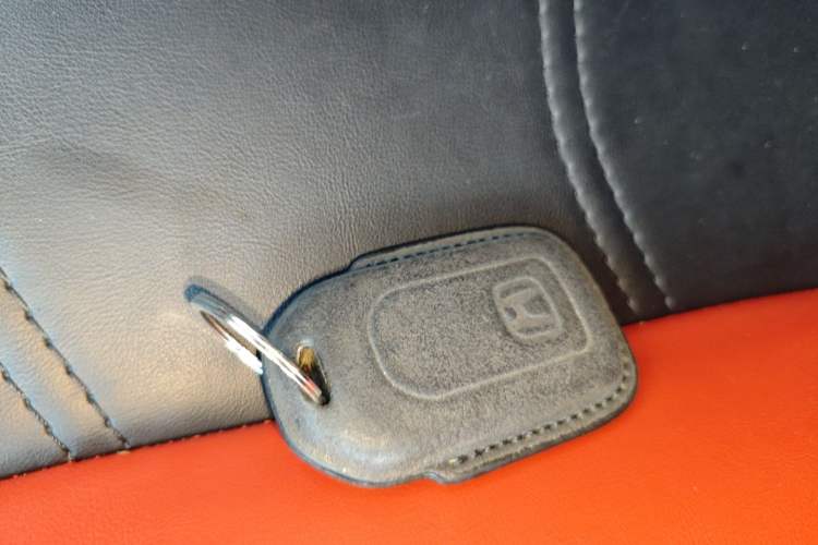 Used Honda Fit 2022 1.5L CVT Acura MUGEN Edition Interior 1