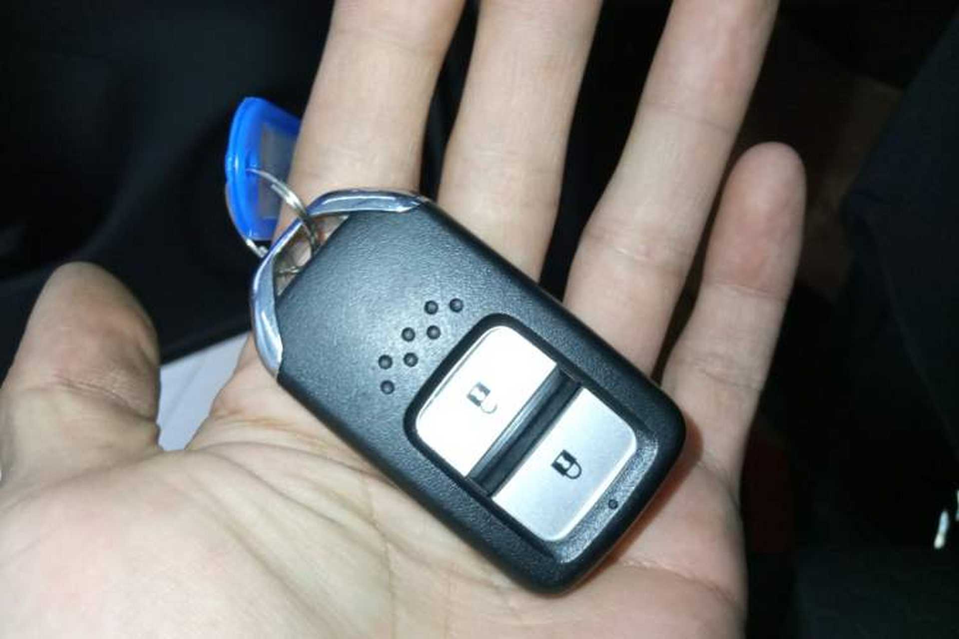 Used Honda Fit 2022 1.5L CVT Acura MUGEN Edition Interior 1