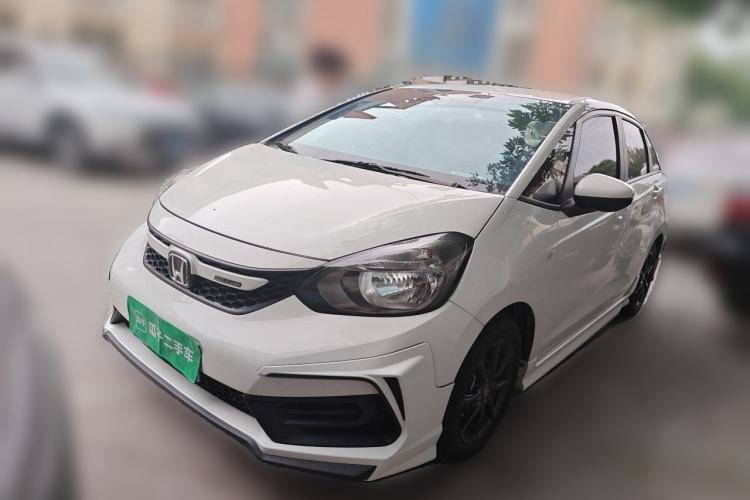 Used Honda Fit 2022 1.5L CVT Acura MUGEN Edition Guazi used car, China used car export, Used car for sale, Used  cars, Cheapest cars for sale