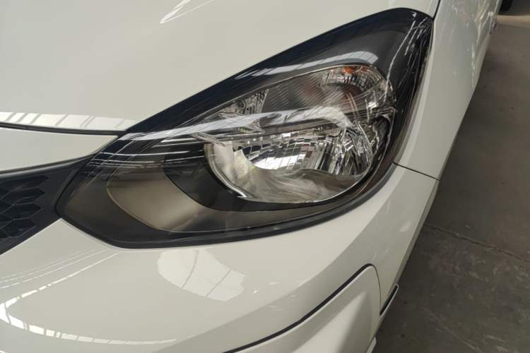 Used Honda Fit 2022 1.5L CVT Acura MUGEN Edition Left Front Headlight