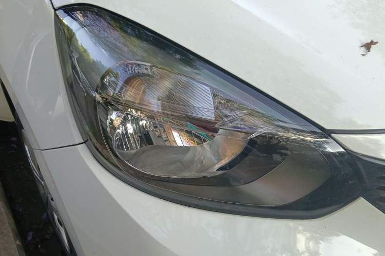 Used Honda Fit 2022 1.5L CVT Acura MUGEN Edition Right Front Headlight
