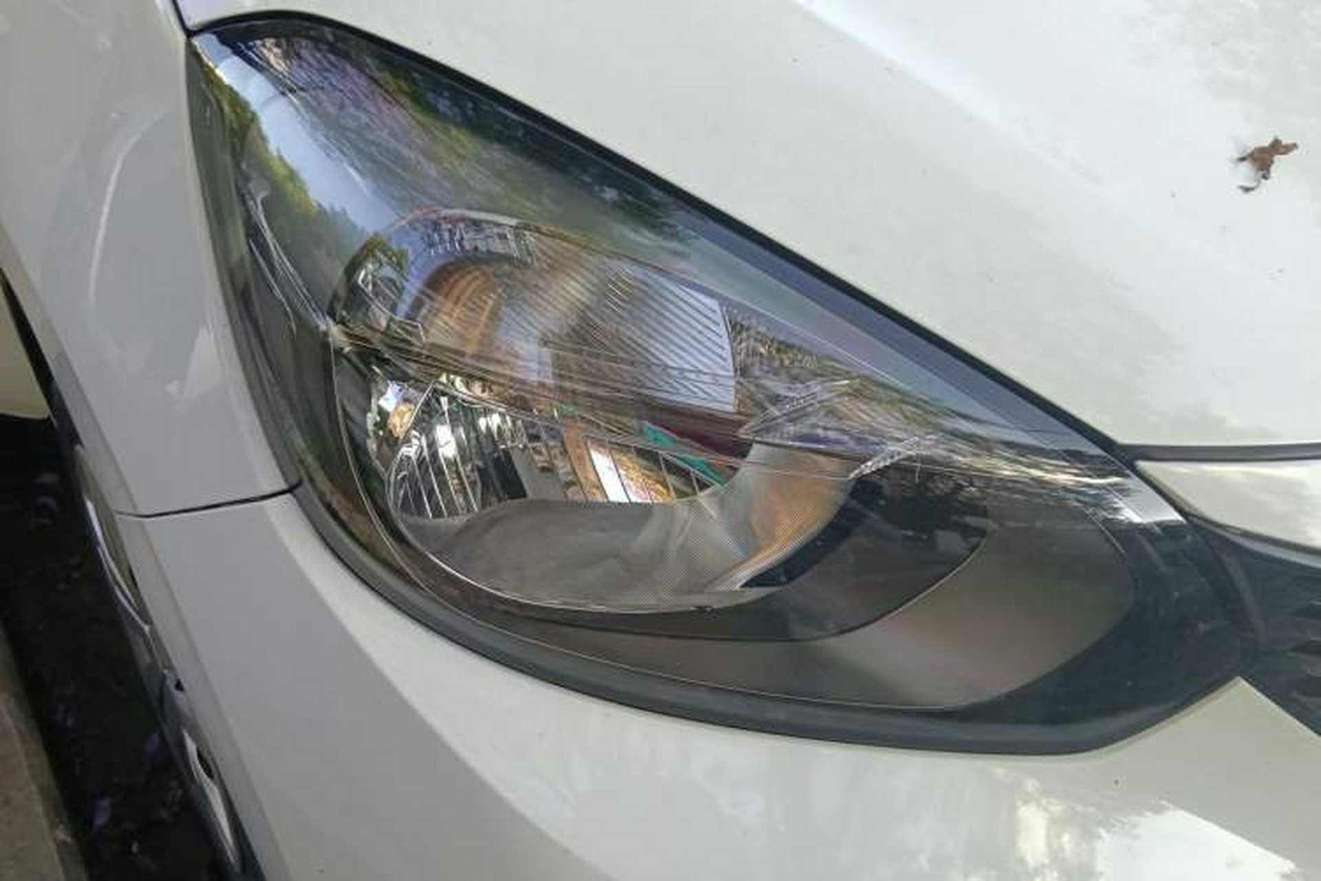 Used Honda Fit 2022 1.5L CVT Acura MUGEN Edition Right Front Headlight
