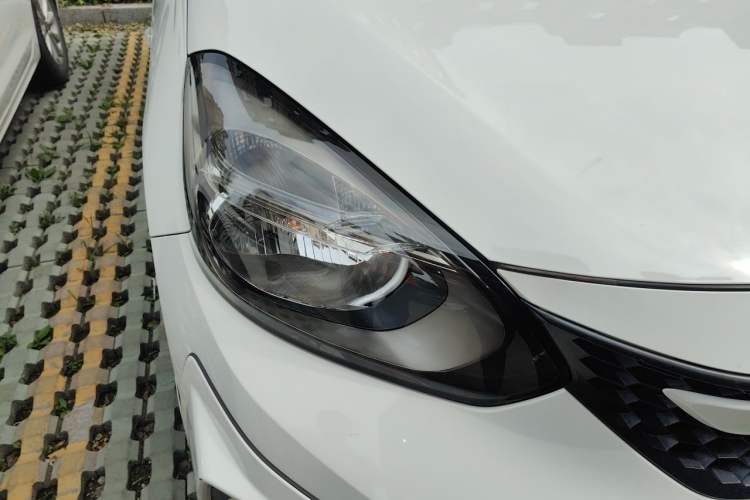 Used Honda Fit 2022 1.5L CVT Acura MUGEN Edition Right Front Headlight