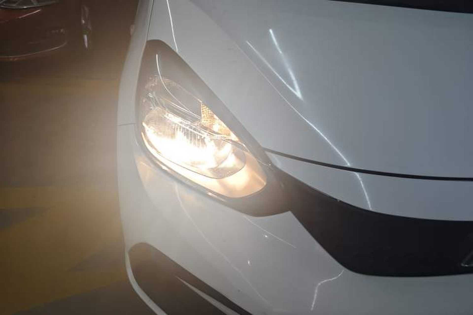 Used Honda Fit  Right Front Headlight