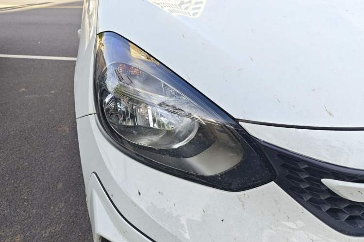 Used Honda Fit 2022 1.5L CVT Acura MUGEN Edition Right Front Headlight