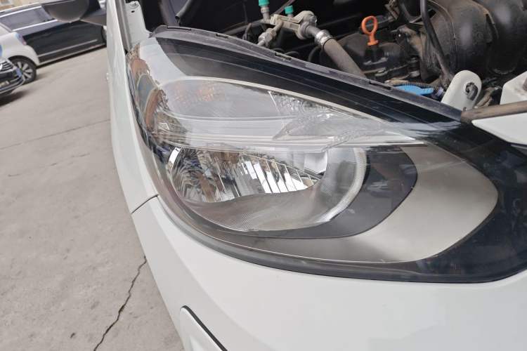 Used Honda Fit 2022 1.5L CVT Acura MUGEN Edition Right Front Headlight