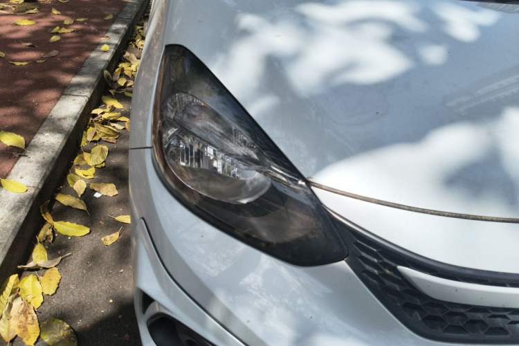 Used Honda Fit 2022 1.5L CVT Acura MUGEN Edition Right Front Headlight