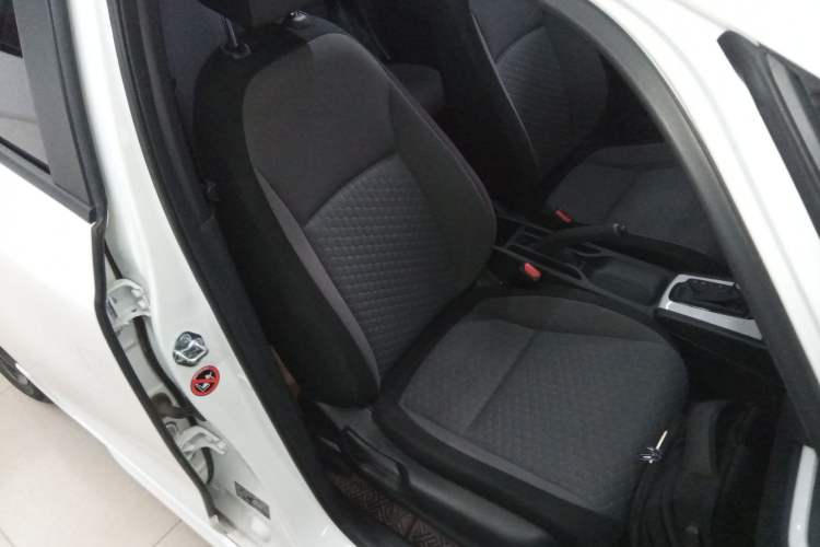 Used Honda Fit 2022 1.5L CVT Acura MUGEN Edition Right Front Seat