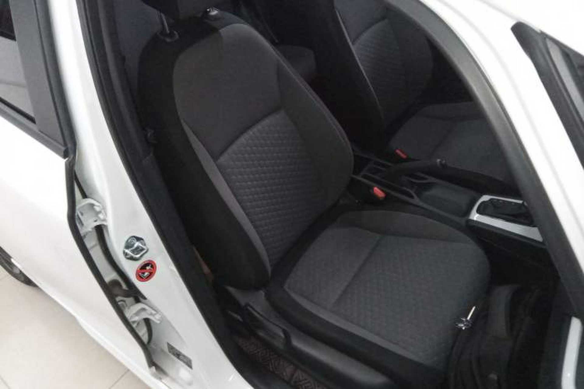 Used Honda Fit 2022 1.5L CVT Acura MUGEN Edition Right Front Seat
