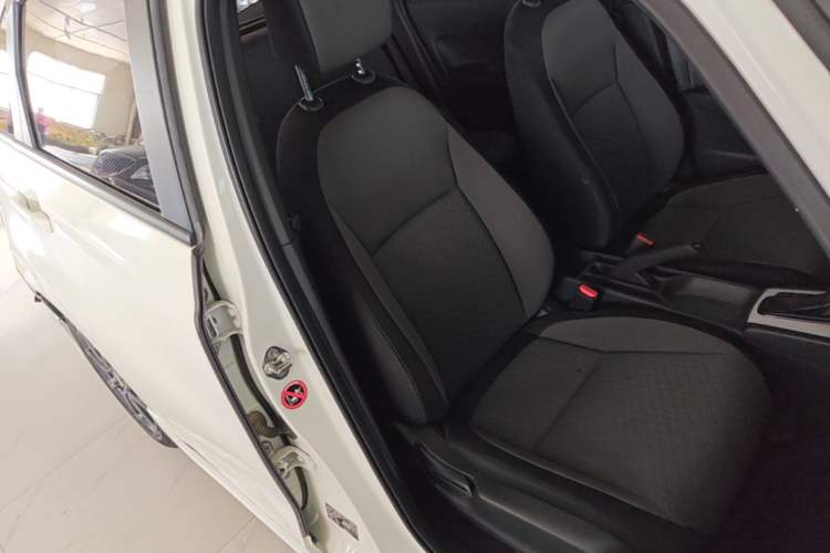 Used Honda Fit 2022 1.5L CVT Acura MUGEN Edition Right Front Seat