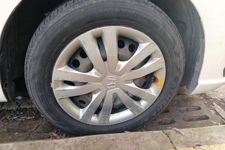 Used Honda Fit 2022 1.5L CVT Acura MUGEN Edition Right Front Wheel Hub