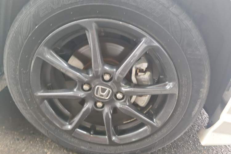 Used Honda Fit 2022 1.5L CVT Acura MUGEN Edition Right Front Wheel Hub