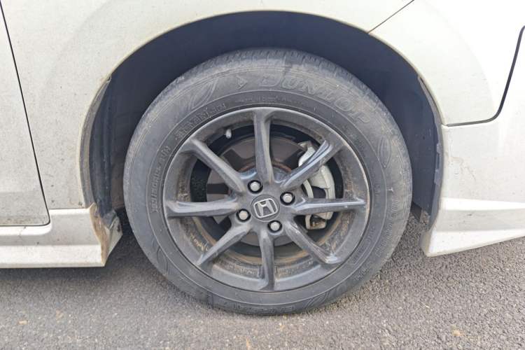 Used Honda Fit 2022 1.5L CVT Acura MUGEN Edition Right Front Wheel Hub