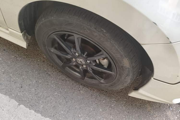Used Honda Fit 2022 1.5L CVT Acura MUGEN Edition Right Front Wheel Hub