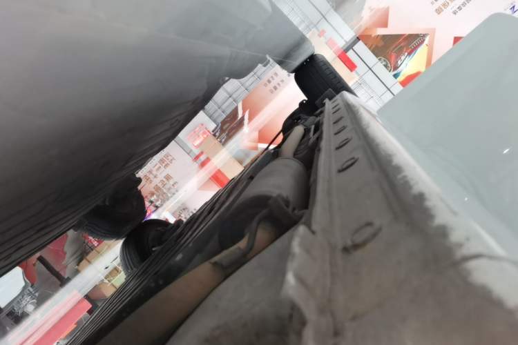 Used Honda Fit 2022 1.5L CVT Trendy Sunroof Edition Right Side Sill