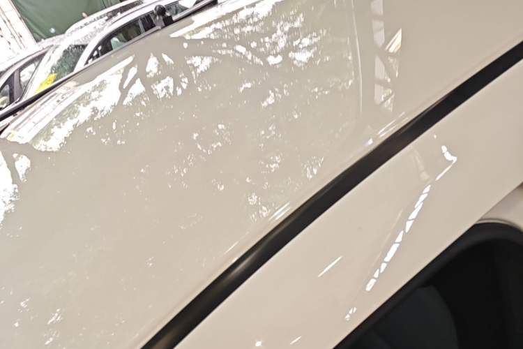 Used Honda Fit 2022 1.5L CVT Acura MUGEN Edition Roof