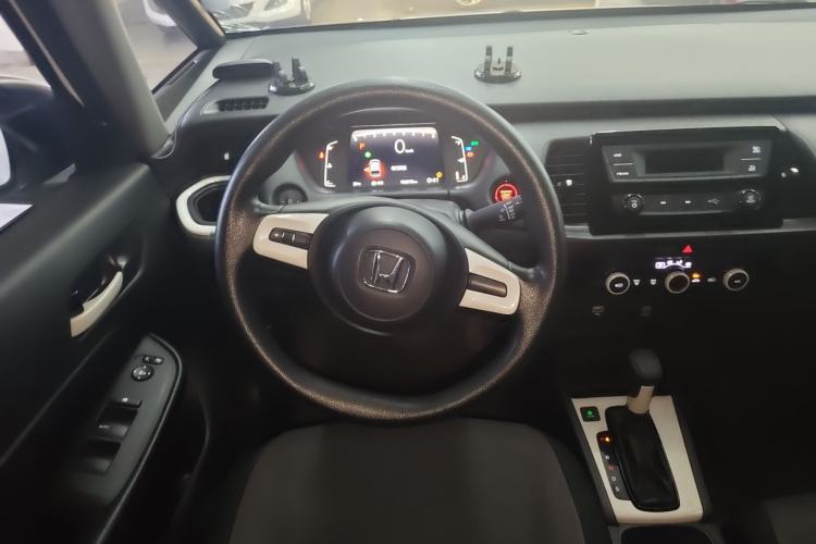 Used Honda Fit  Steering Wheel