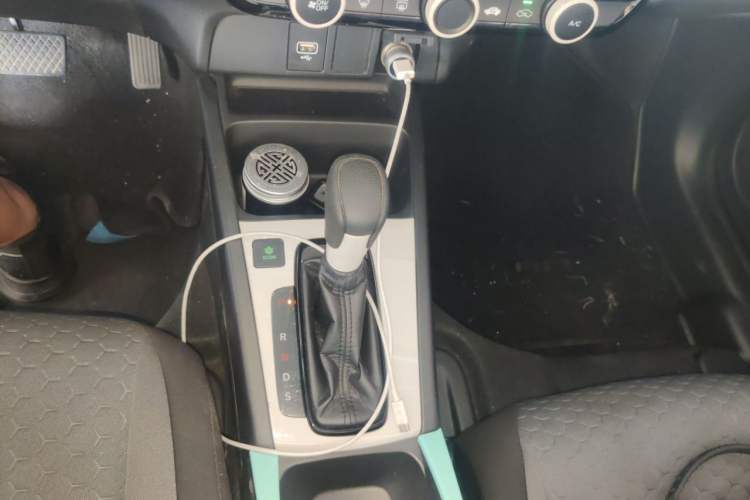 Used Honda Fit 2022 1.5L CVT Trendy Sunroof Edition Vehicle Key