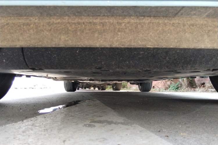 Used Honda Fit 2023 1.5L CVT Trend Edition Chassis Front