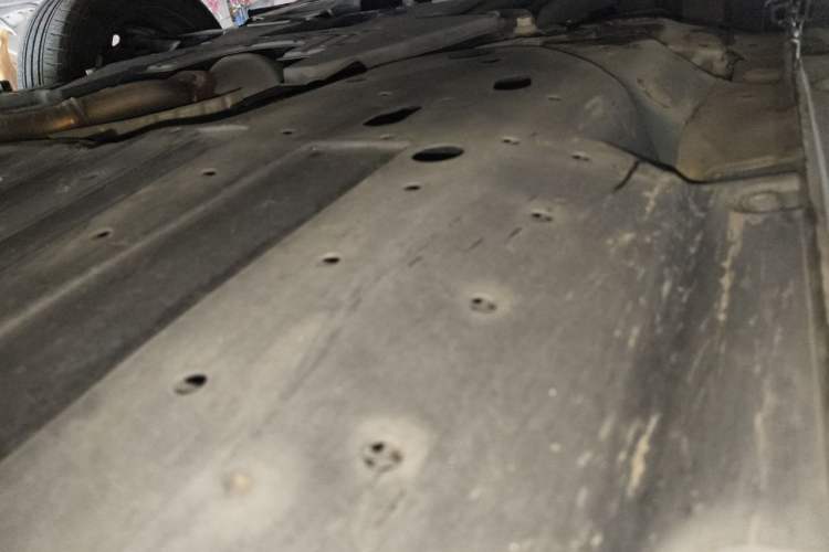 Used Honda Fit 2023 1.5L CVT Trend Edition Chassis Front Left