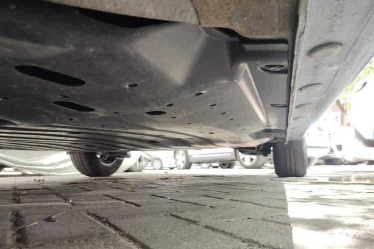 Used Honda Fit 2023 1.5L CVT Trend Edition Chassis Front Left