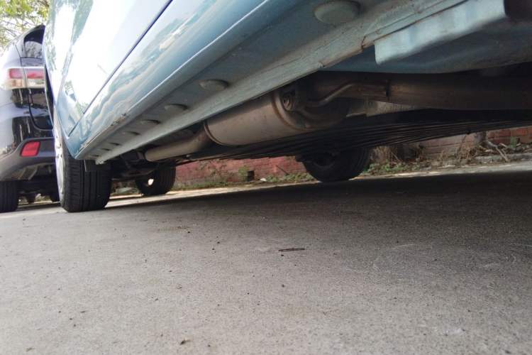 Used Honda Fit 2023 1.5L CVT Trend Edition Chassis Front Right